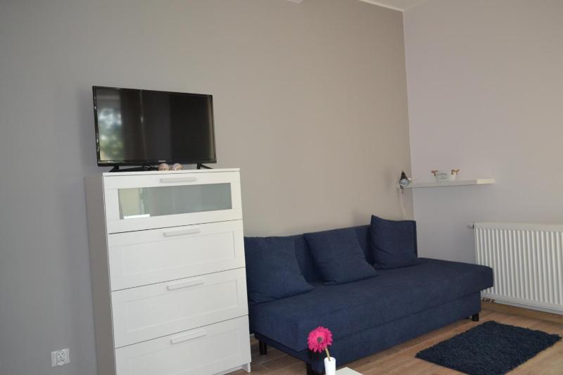 Apartamenty Willa Nawigator - image 43
