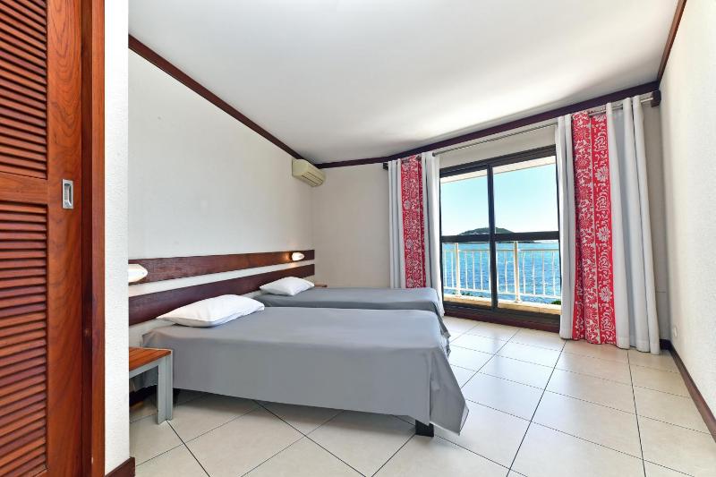 Le Stanley Hôtel - image 12