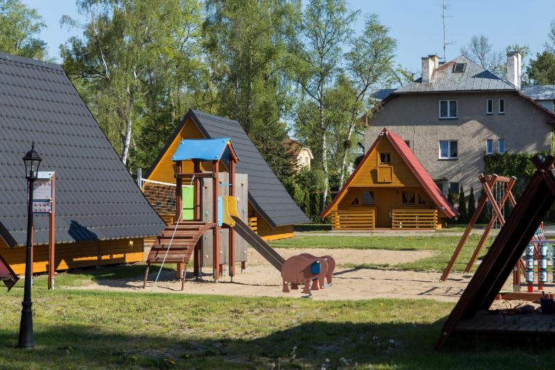 Domki Diament - image 12