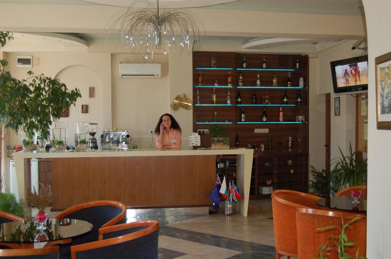 Kniaz Boris Hotel - image 4