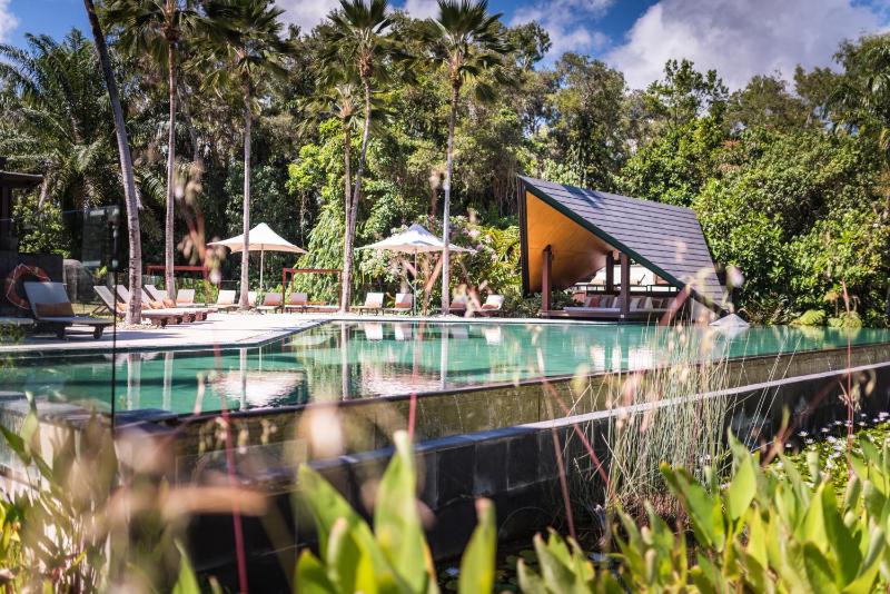 Niramaya Villas and Spa - image 46
