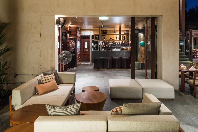Niramaya Villas and Spa - image 36