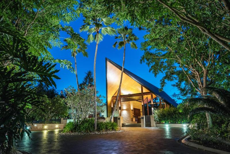 Niramaya Villas and Spa - image 8