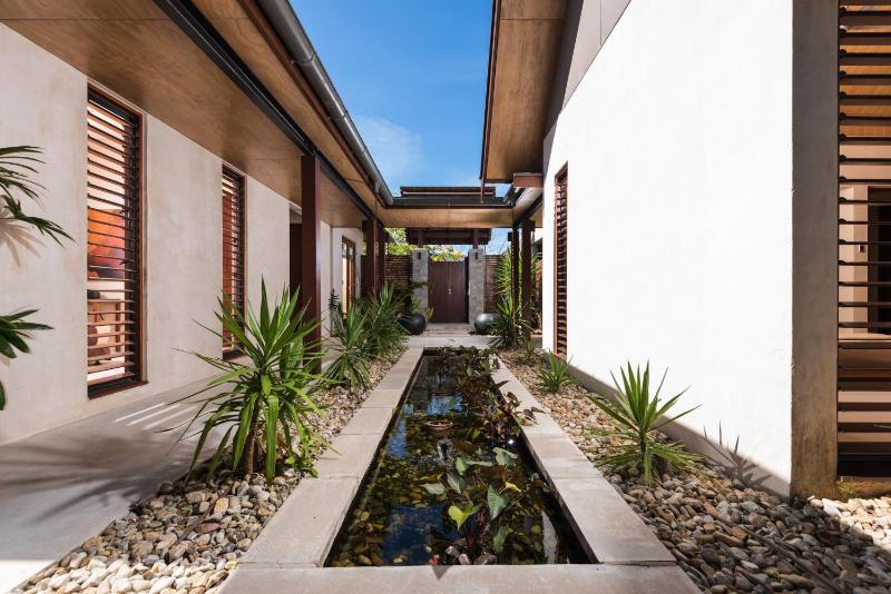 Niramaya Villas and Spa - image 42