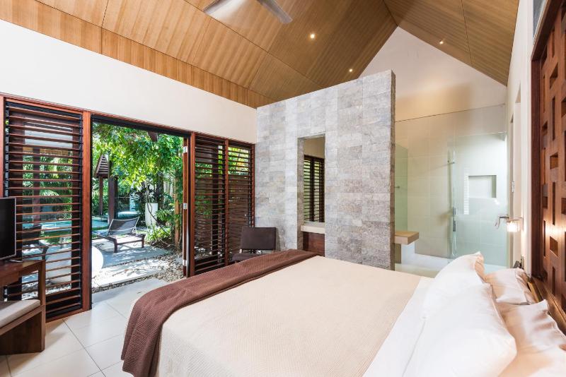 Niramaya Villas and Spa - image 16