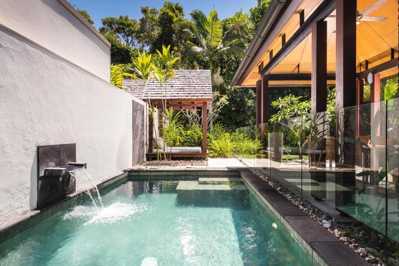 Niramaya Villas and Spa - image 28