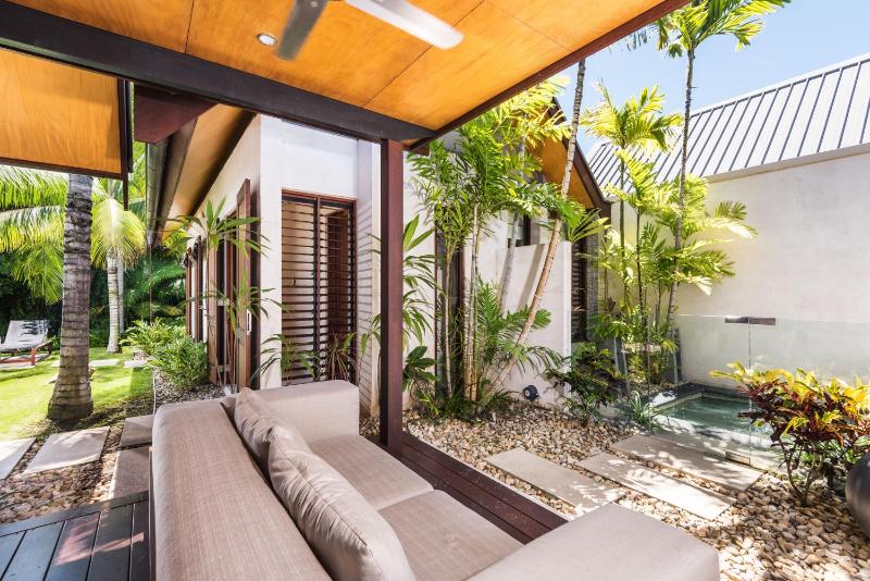 Niramaya Villas and Spa - image 34