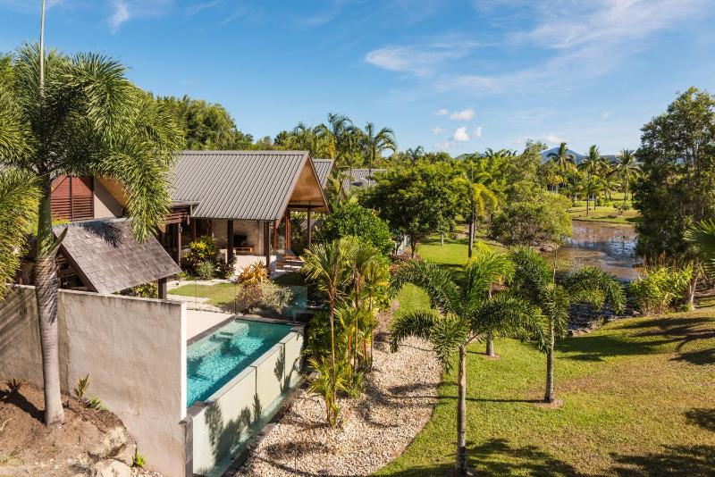 Niramaya Villas and Spa - image 47