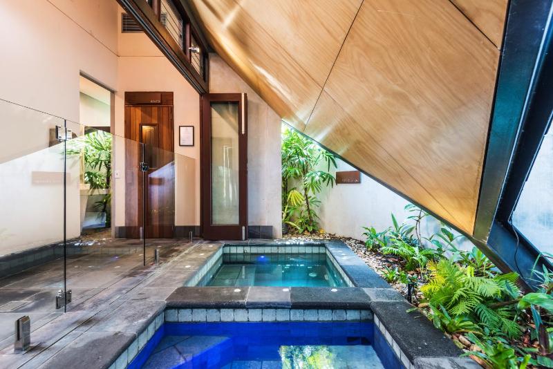 Niramaya Villas and Spa - image 40