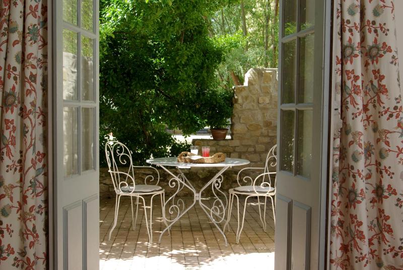 Double Room with Terrace image 1