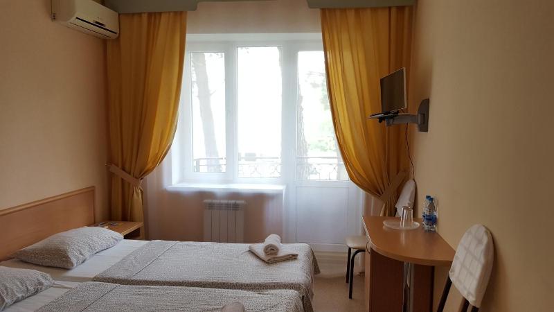 Junior Suite (2 Adults) image 3