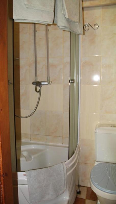 Family Room with Bathroom image 3