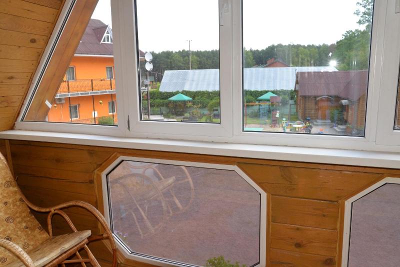 Junior Suite with Balcony image 2