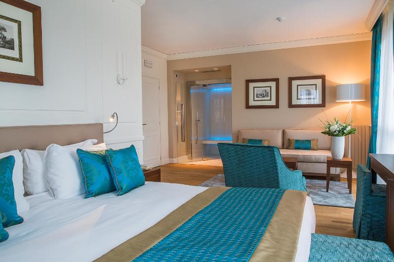 Grand Hotel Terme Sirmione - image 47