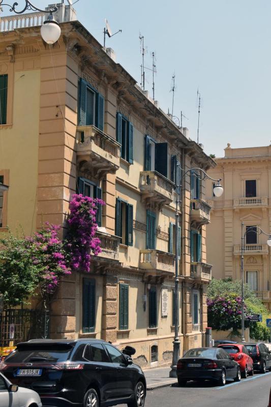 Salerno Prestige Apartment - image 7