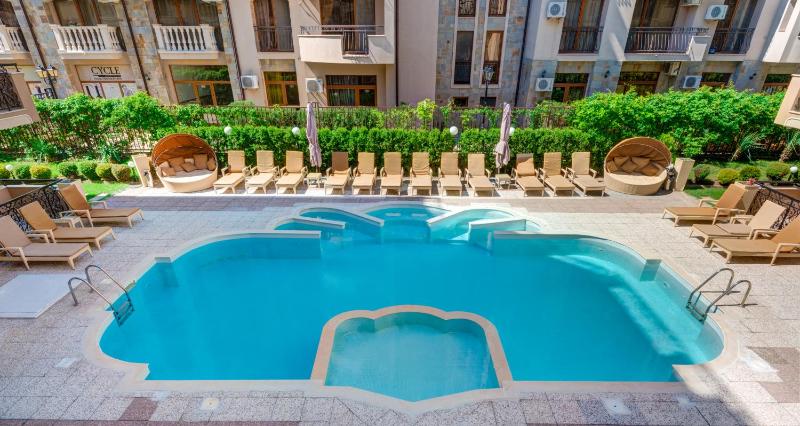 Dawn Park Deluxe - image 9