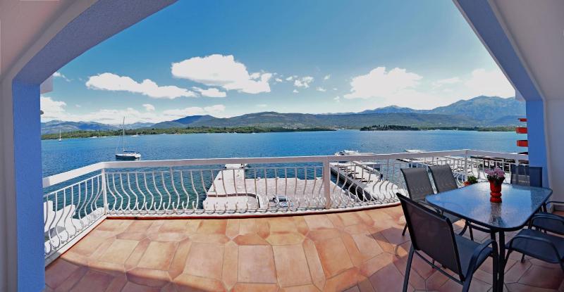 Penthouse Apartment image 2