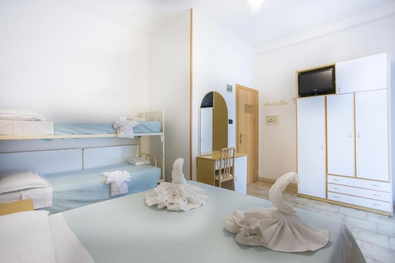 Albergo Villa Denny - image 47