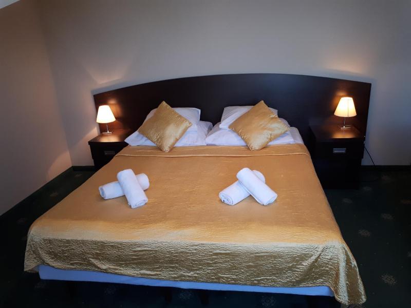 Villa Stella SPA - image 20