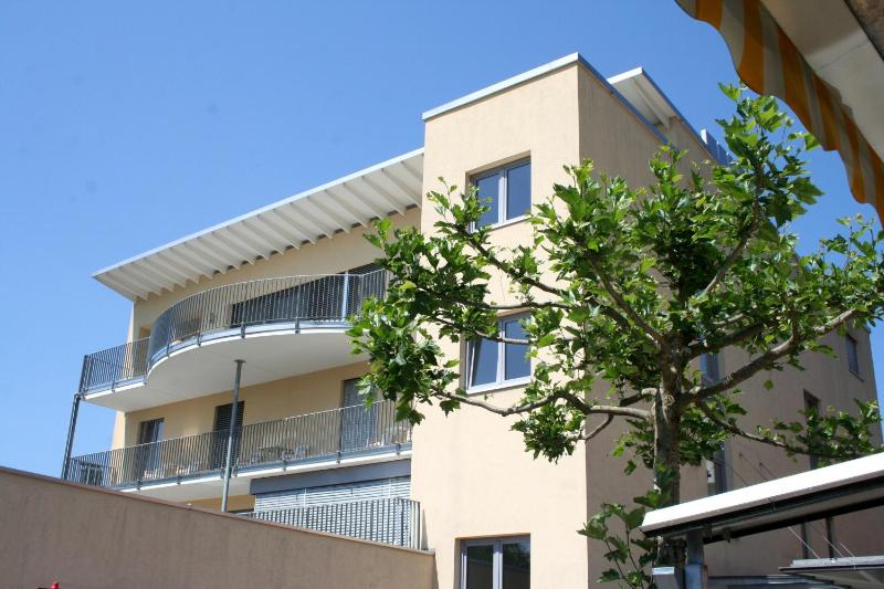 Deluxe Double Room with balcony and Garden View image 2