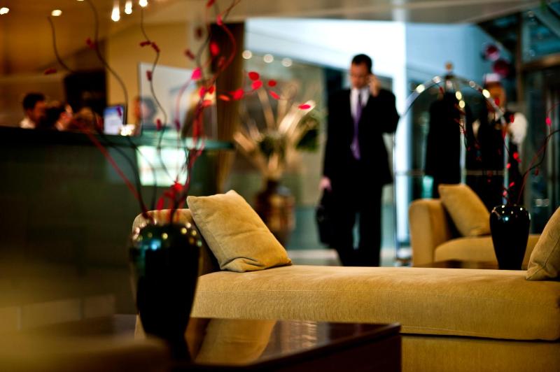 Hotel Solans Presidente - image 28