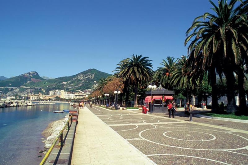 Salerno Prestige Apartment - image 32