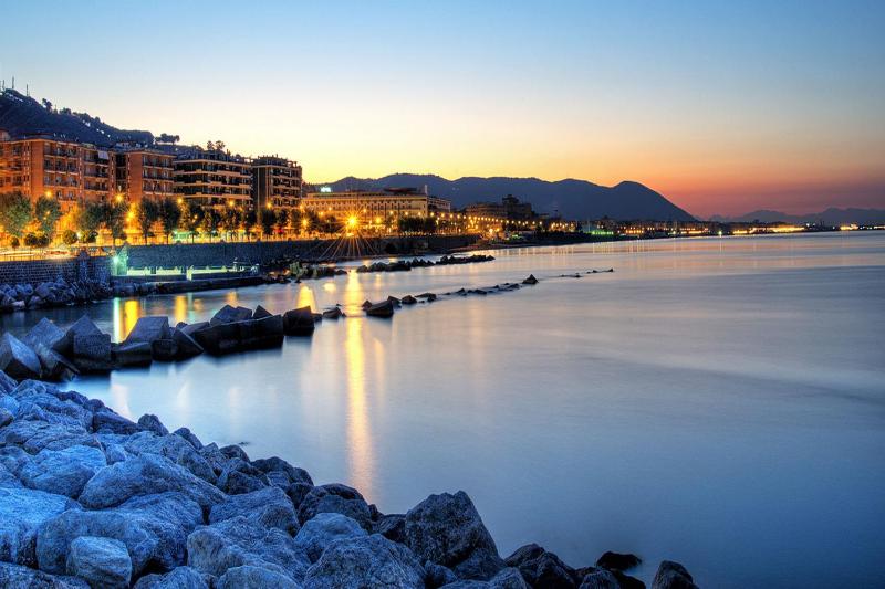 Salerno Prestige Apartment - image 30