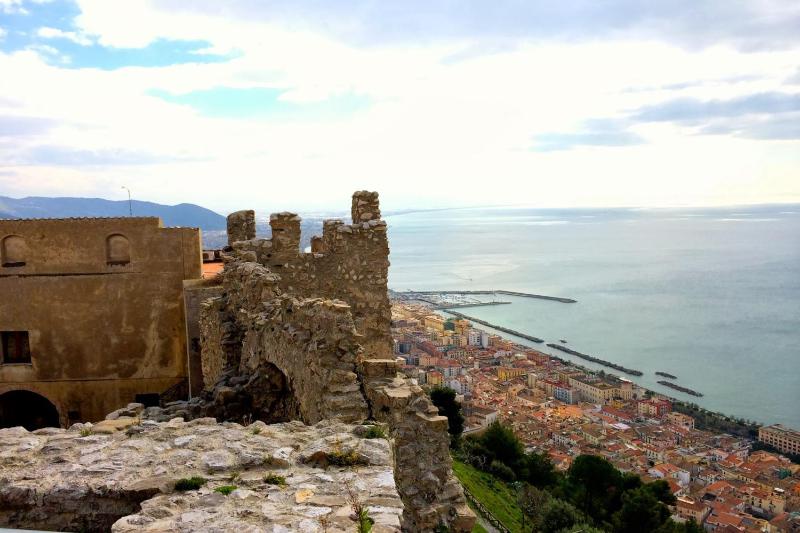 Salerno Prestige Apartment - image 21