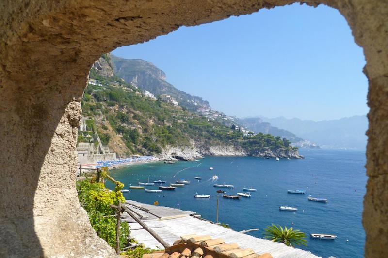 Salerno Prestige Apartment - image 3