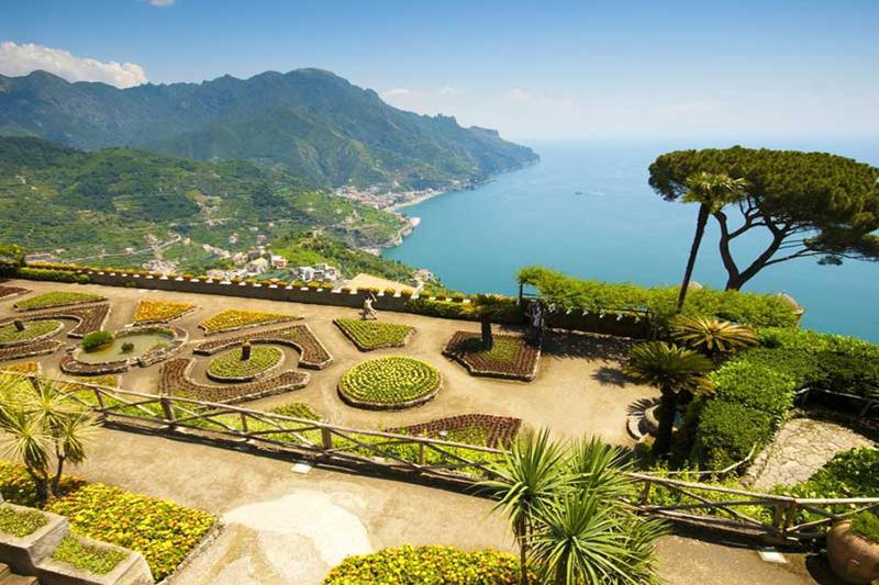 Salerno Prestige Apartment - image 49