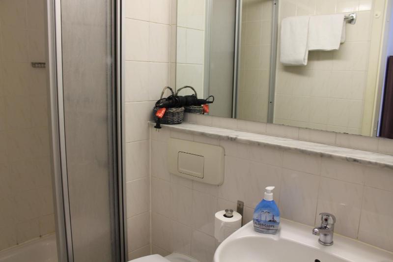 Double or Twin Room image 4