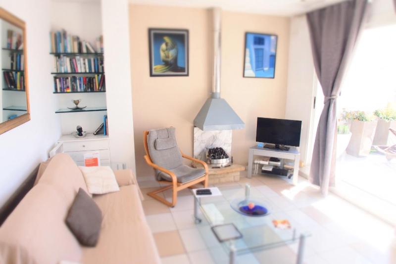 Privat Hotel Liberty Sitges - image 46