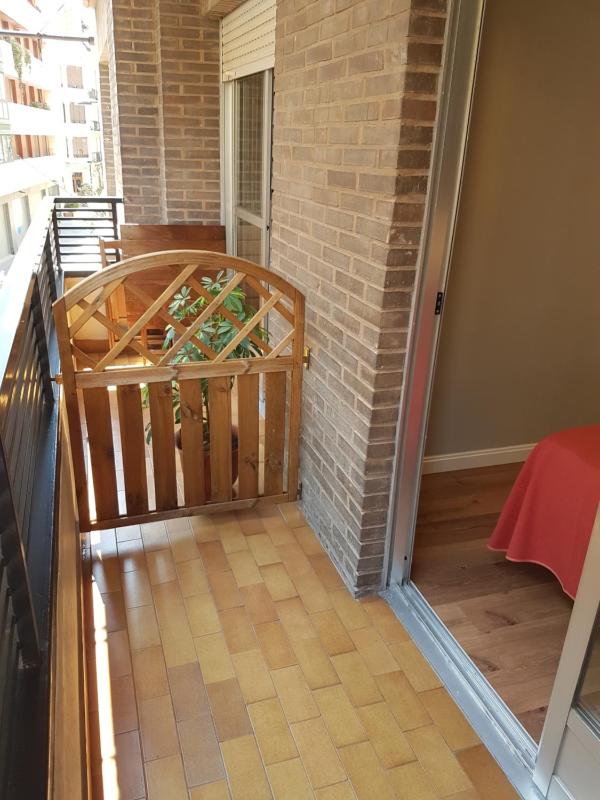 Triple Room with Shared Bathroom image 3