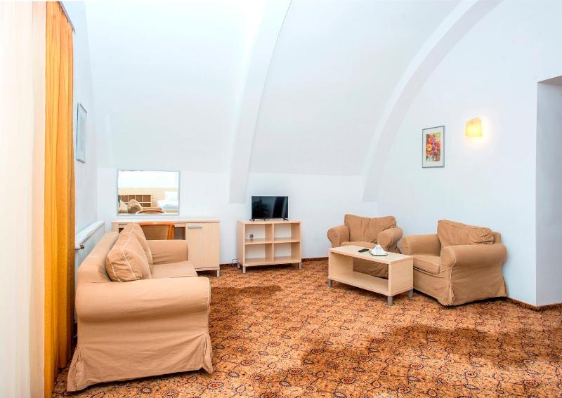 Suite with Balcony image 2
