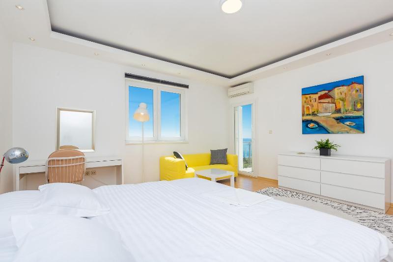 Villa Sveti Petar - with heated pool and outdoor jacuzzi - image 9