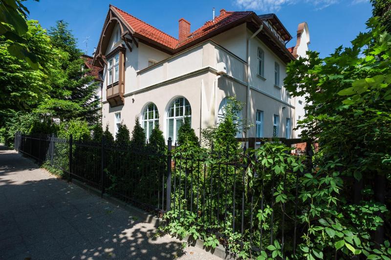Tomi Apartment Sopot - image 5