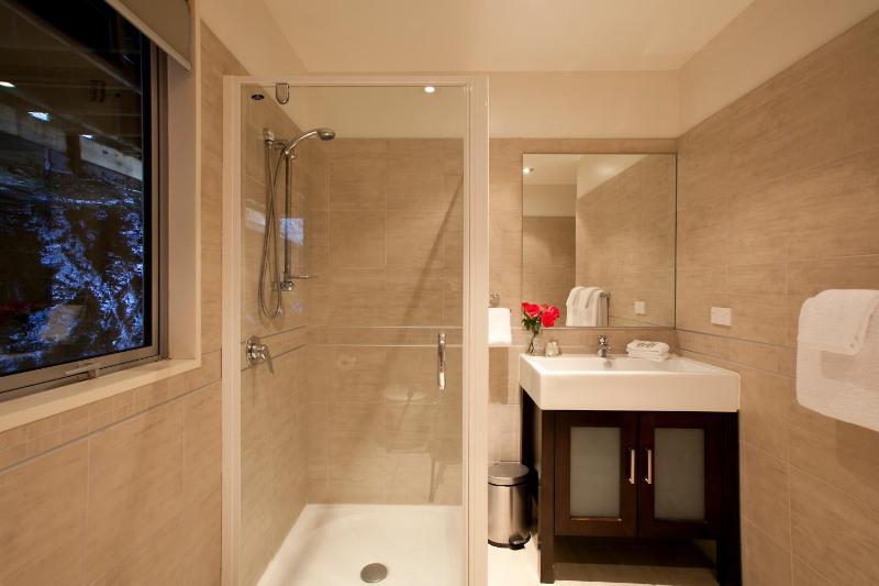White Peaks Villa - image 23