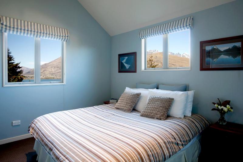 White Peaks Villa - image 35