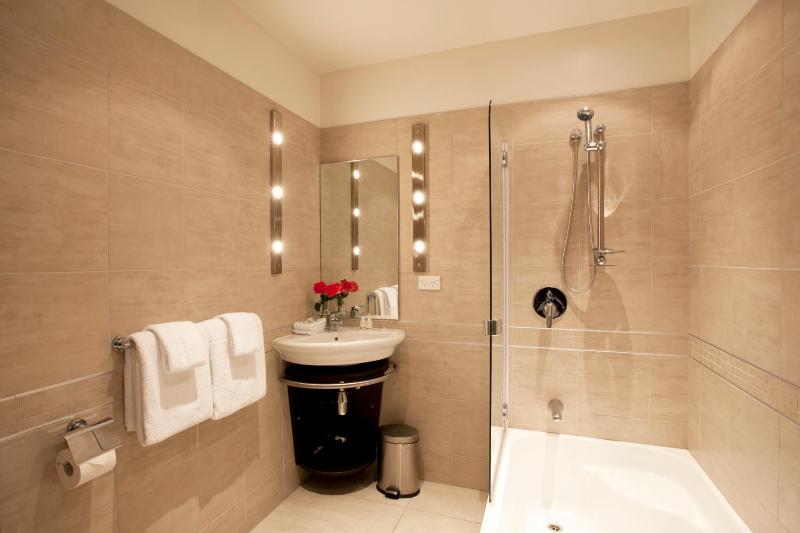 White Peaks Villa - image 34