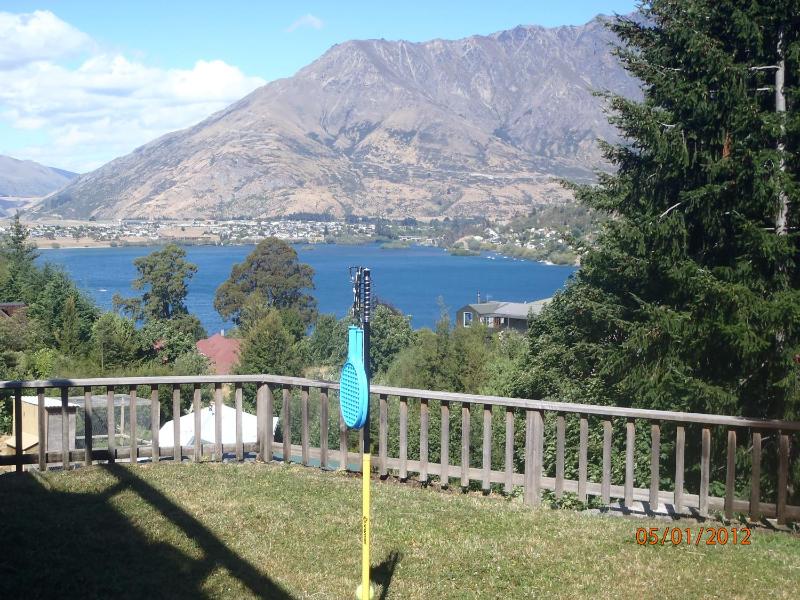 White Peaks Villa - image 8