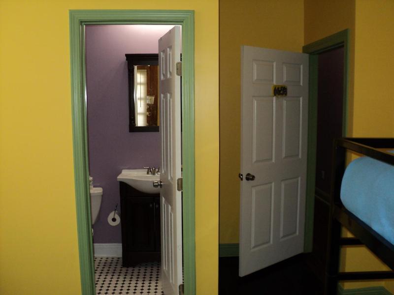 Double or Twin Room with Bathroom image 2