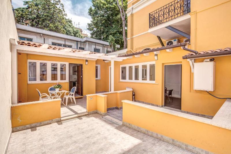 Apartment - Ground Floor image 1