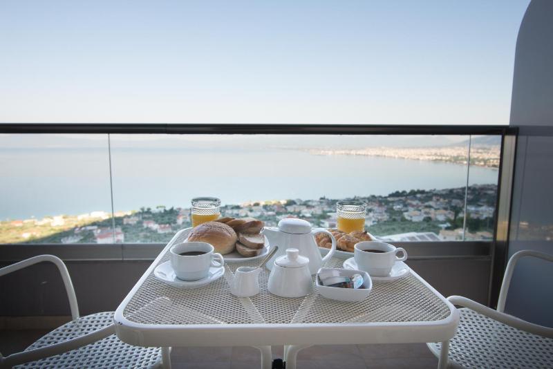 Belvedere Hotel - image 25