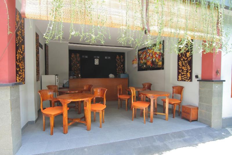 Bubu Inn - image 1