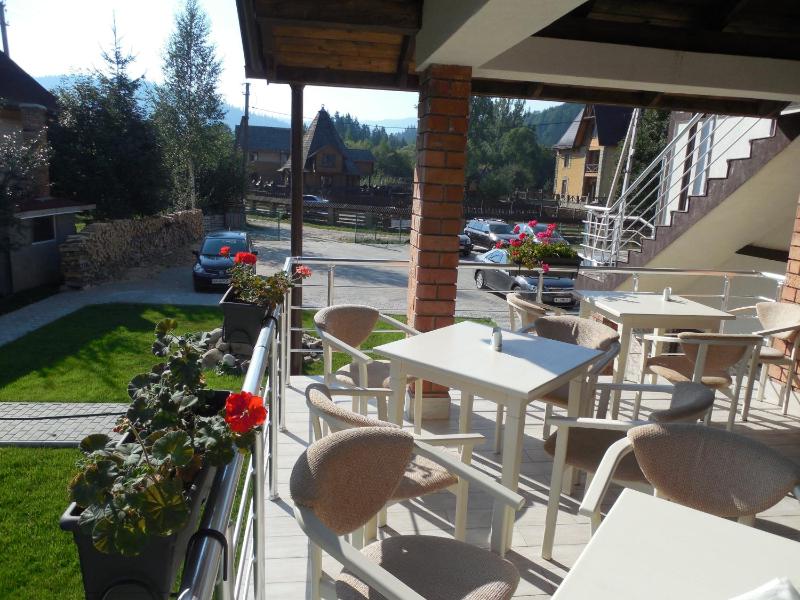 Villa Nova - image 2