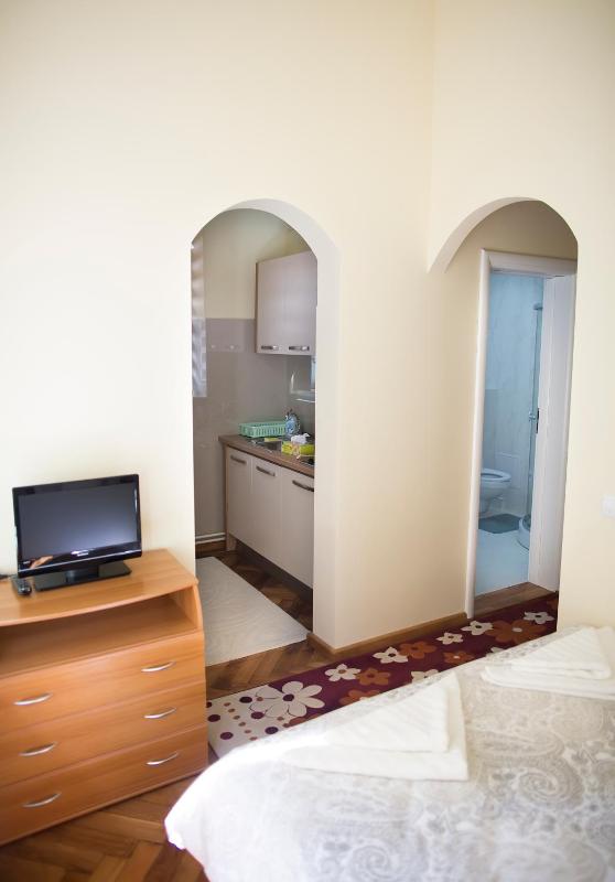 Cetatii Apartments Sibiu - image 36