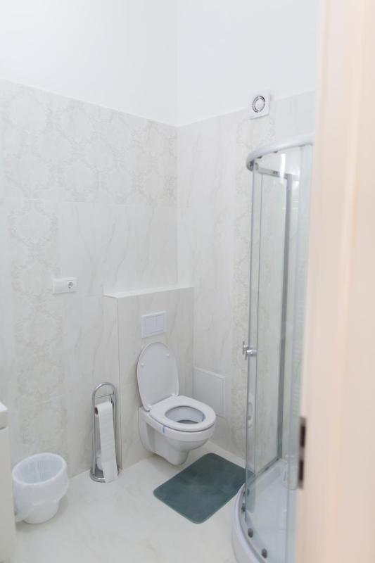 Cetatii Apartments Sibiu - image 43