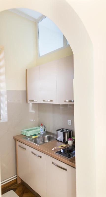 Cetatii Apartments Sibiu - image 44