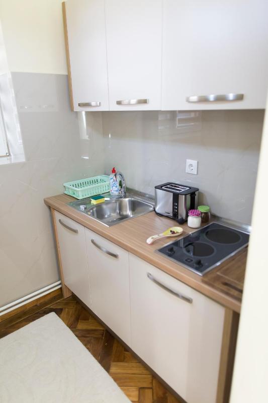 Cetatii Apartments Sibiu - image 9