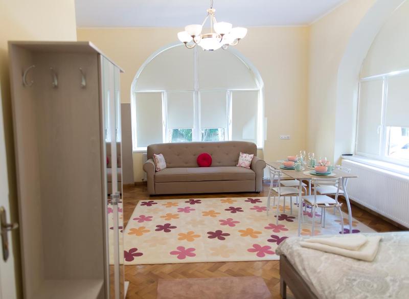 Cetatii Apartments Sibiu - image 37